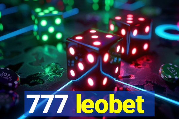 777 leobet